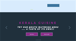 Desktop Screenshot of koinoniarestaurant.com